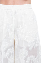 MEIMEIJ  Pantaloni Anise M6ER04 824 