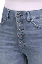 DONDUP  Jeans Topo. DP268BDF0277DMC9-LOOSEKOONS 900 