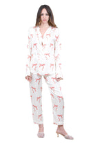FORTE FORTE  Camicie Rouge 14912MYSHIRT 2501 