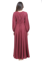 FORTE FORTE  Abiti Ruby 14863MYDRESS 2502 