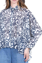 XACUS Dot camicia fantasia 100% cotone Camicie Fantasia DOT-2237/25517 002 