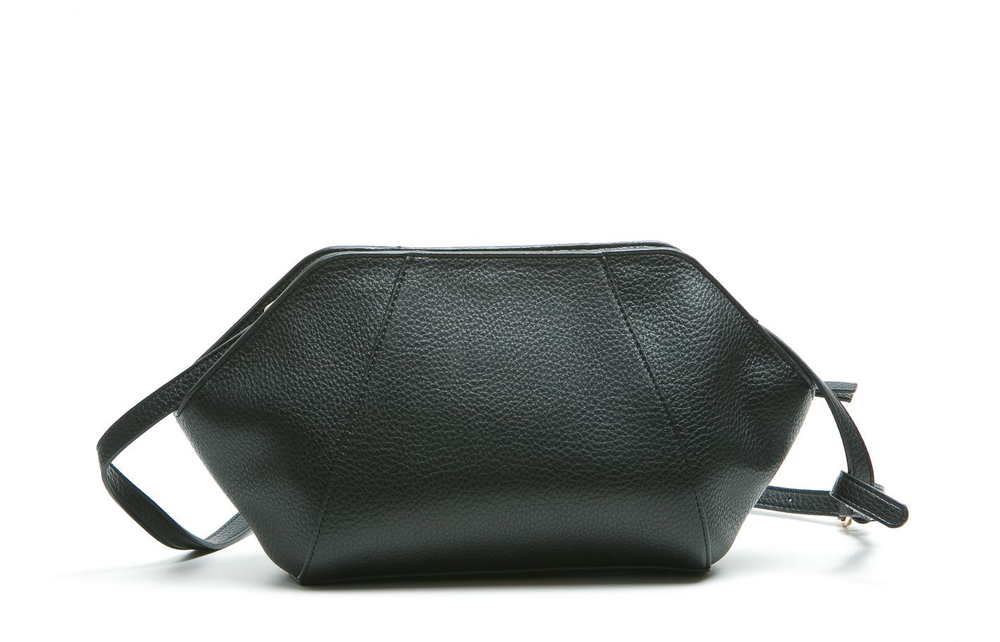 MANILA GRACE  Borse Nero B816EU MA001 