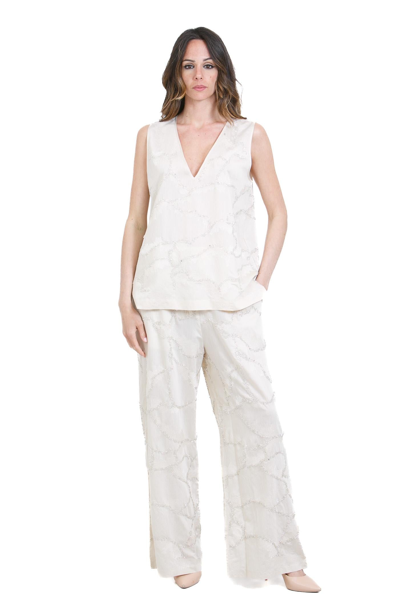 KAOS  Bluse Iuta SP1NT057 1064 