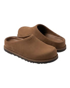 UGG Sabot Otzo Scarpe Dark chestnut WOTZO-1181130 DKC 