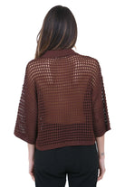 JUCCA  Maglie Moka J4351025/112 107 
