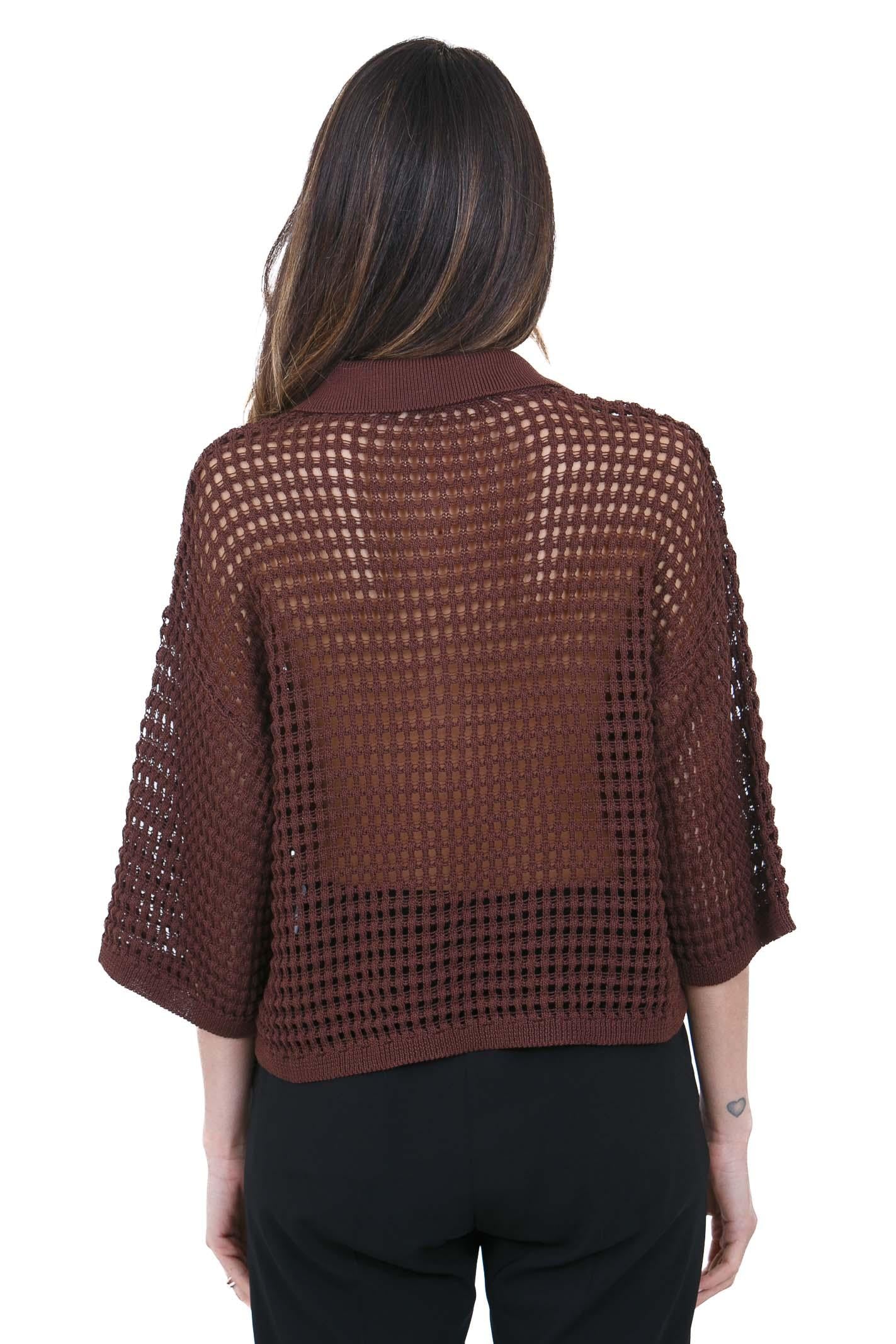 JUCCA  Maglie Moka J4351025/112 107 
