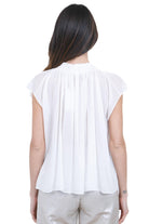 FORTE FORTE  Camicie Crystal 14910MYSHIRT 0002 