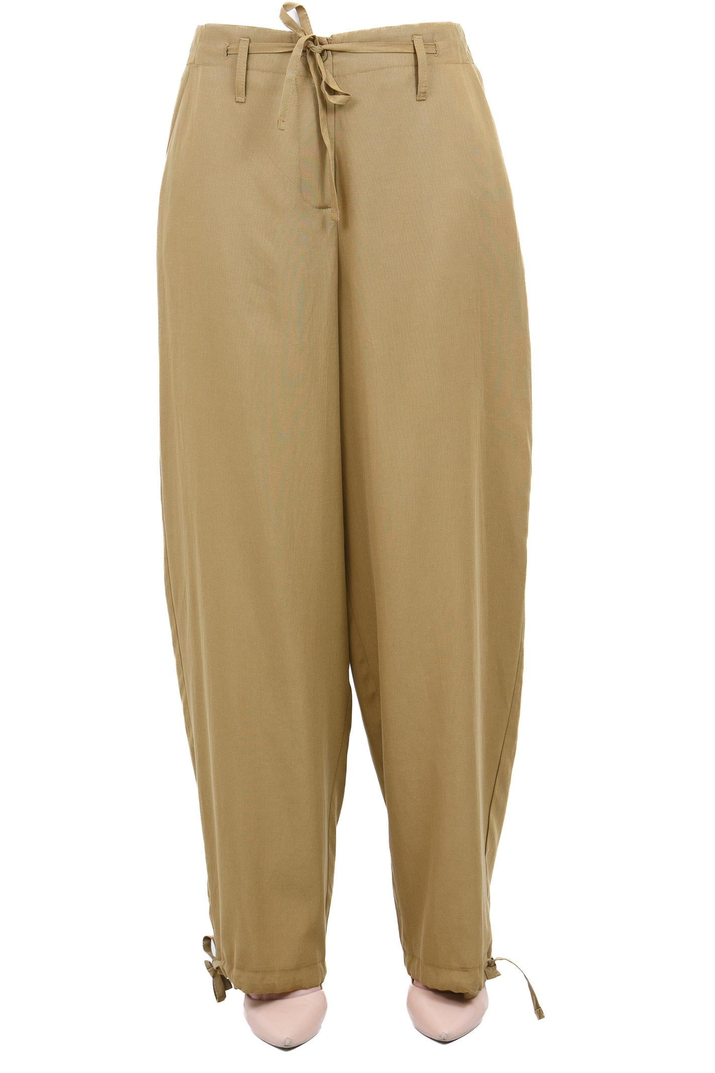 KAOS  Pantaloni Olio SPJOR002 2016 