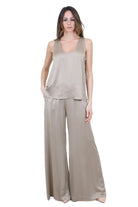 KAOS  Pantaloni Kaki SPJAR001 5021 