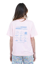 DES PETIT HAUTS  T- Shirt Bulle JEREM-1E260211 11410 