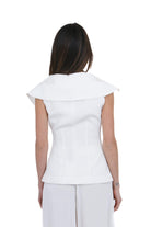 SIMONA CORSELLINI  Blazer Infinity summer CPGI01401 V0359 