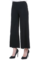 JUCCA  Pantaloni Nero J4354002/01 003 