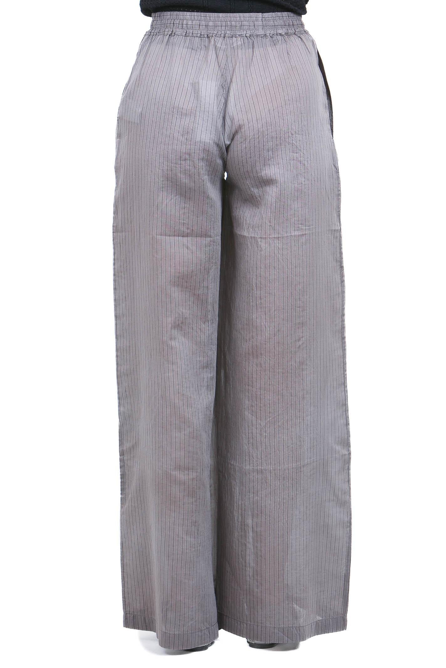 ROBERTO COLLINA  Pantaloni Moro 261FXA53063 08 