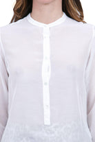 JUCCA  Camicie Bianco J4312048/24 001 