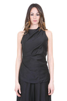KAOS  Bluse Nero SPJGX019 0001 