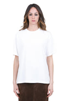 GRIFONI  T- Shirt Bianco G1AB0050 A01 