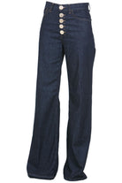 DONDUP Amber gioiello blu scuro Jeans Blu DP619BDFH331DJ15-AMBER 800 