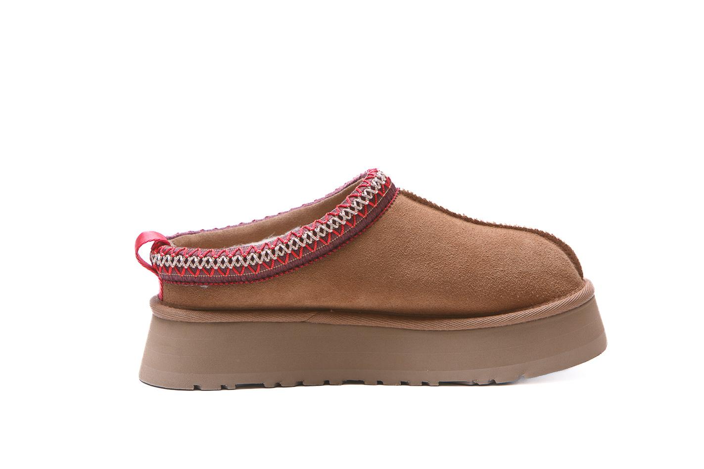 UGG Tazz Scarpe Chestnut TAZZII-1174471 CHE 