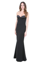 ACTUALEE  Abiti Black AB4132-01AB BLK 