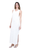 JUCCA  Abiti Bianco J4317283/40 001 