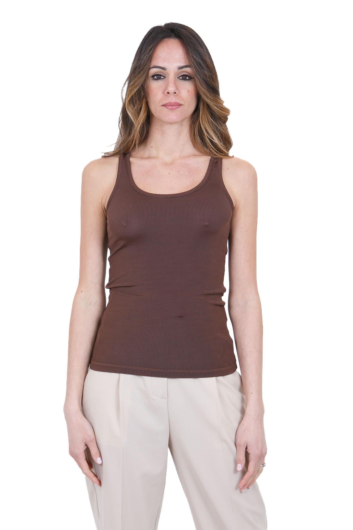 JUCCA  Canotte Moka J4358070/61 107 
