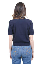KAOS  Maglie Blu SP1NT013 3003 
