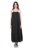 DES PETIT HAUTS  Abiti Noir SOPERA-1E260435 09000 
