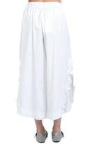 MEIMEIJ  Pantaloni Off white M6EA53 791 