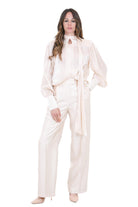 ACTUALEE  Camicie Vanilla CA617-16189 VANILLA 