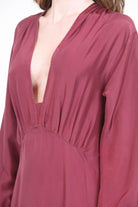 FORTE FORTE  Abiti Ruby 14863MYDRESS 2502 
