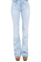 DONDUP  Jeans Blu DP755DS0107DMB2-NEWLOLA 800 
