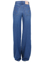 DONDUP  Jeans Blu DP619DF0266DLZ3-AMBER 800 