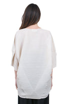 MEIMEIJ Blusa over<BR/> Bluse Anise M6PY17 824 