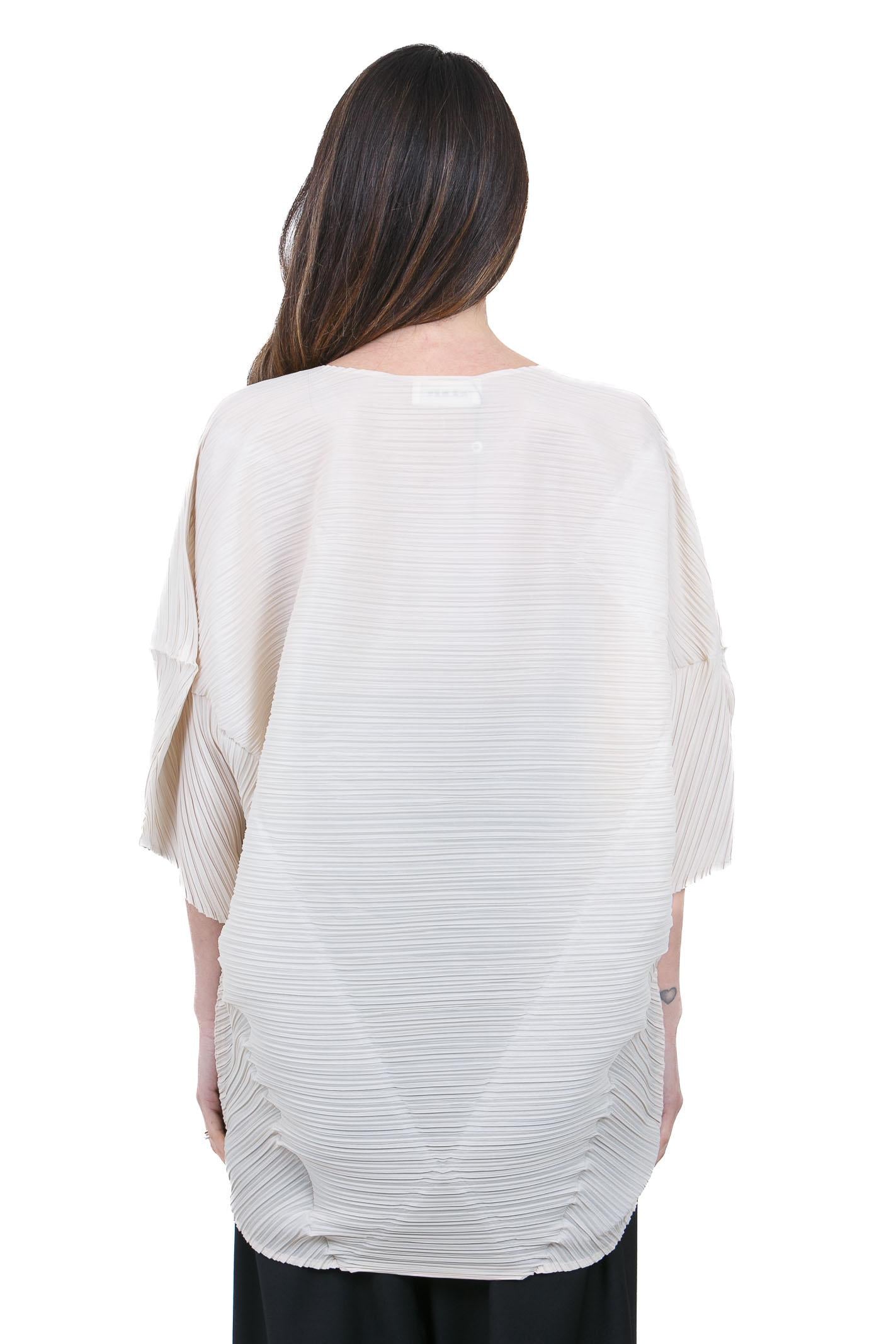 MEIMEIJ Blusa over<BR/> Bluse Anise M6PY17 824 