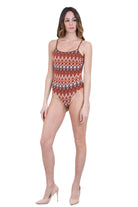 MANILA GRACE  Costumi Cacao R702CJ MA143 