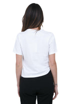 JUCCA  T- Shirt Bianco J4318079/40 001 