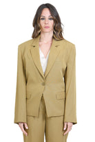 KAOS  Blazer Olio SPJOR077 2016 