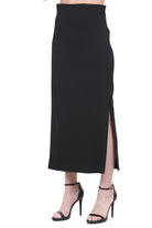 PINKO  Gonne Nero limousine PERA-106485-A2Q2 Z99 