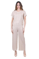 MEIMEIJ  Bluse Sheer M6PY00 435 