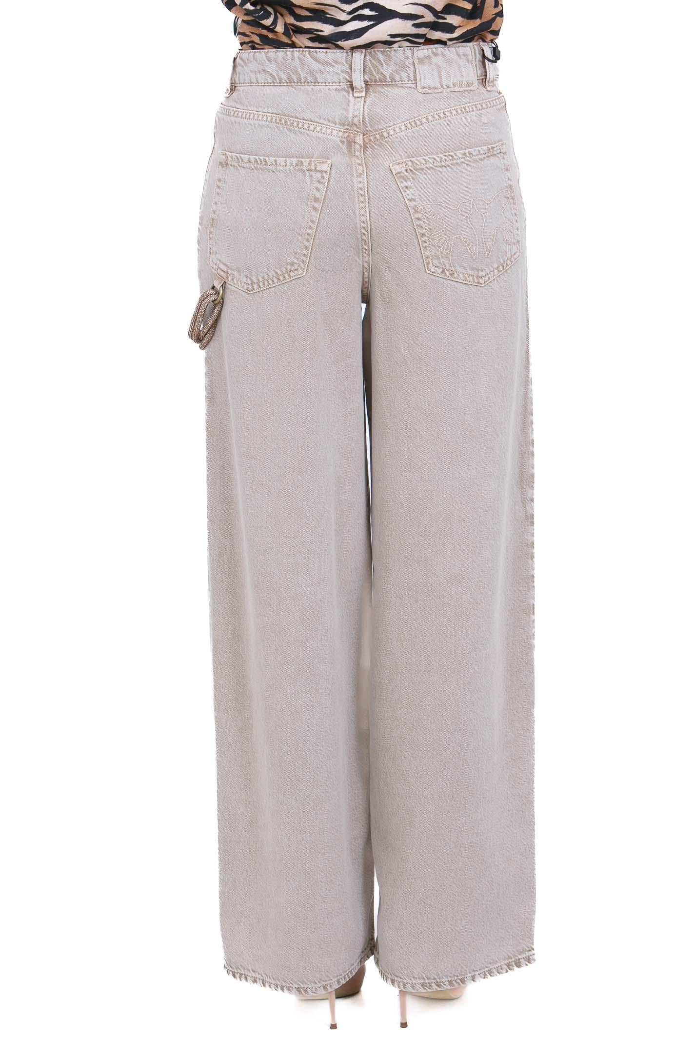 PINKO  Jeans Denim LAURYN-104601-A33R C88 