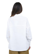 KAOS  Camicie Bianco SPJPR001 1019 