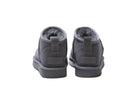 UGG Ultra Mini Classic Scarpe Grey ULTRAMINICLASSIC-1116109 GREY 