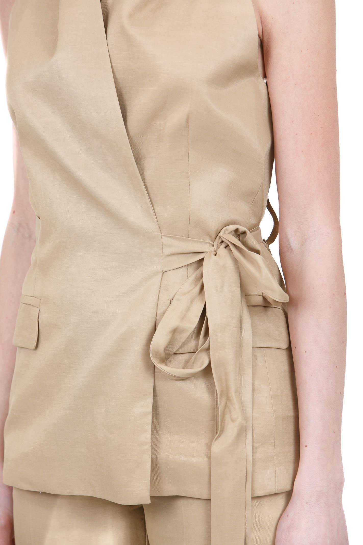 KAOS  Gilet Deserto SP1CO017 6000 