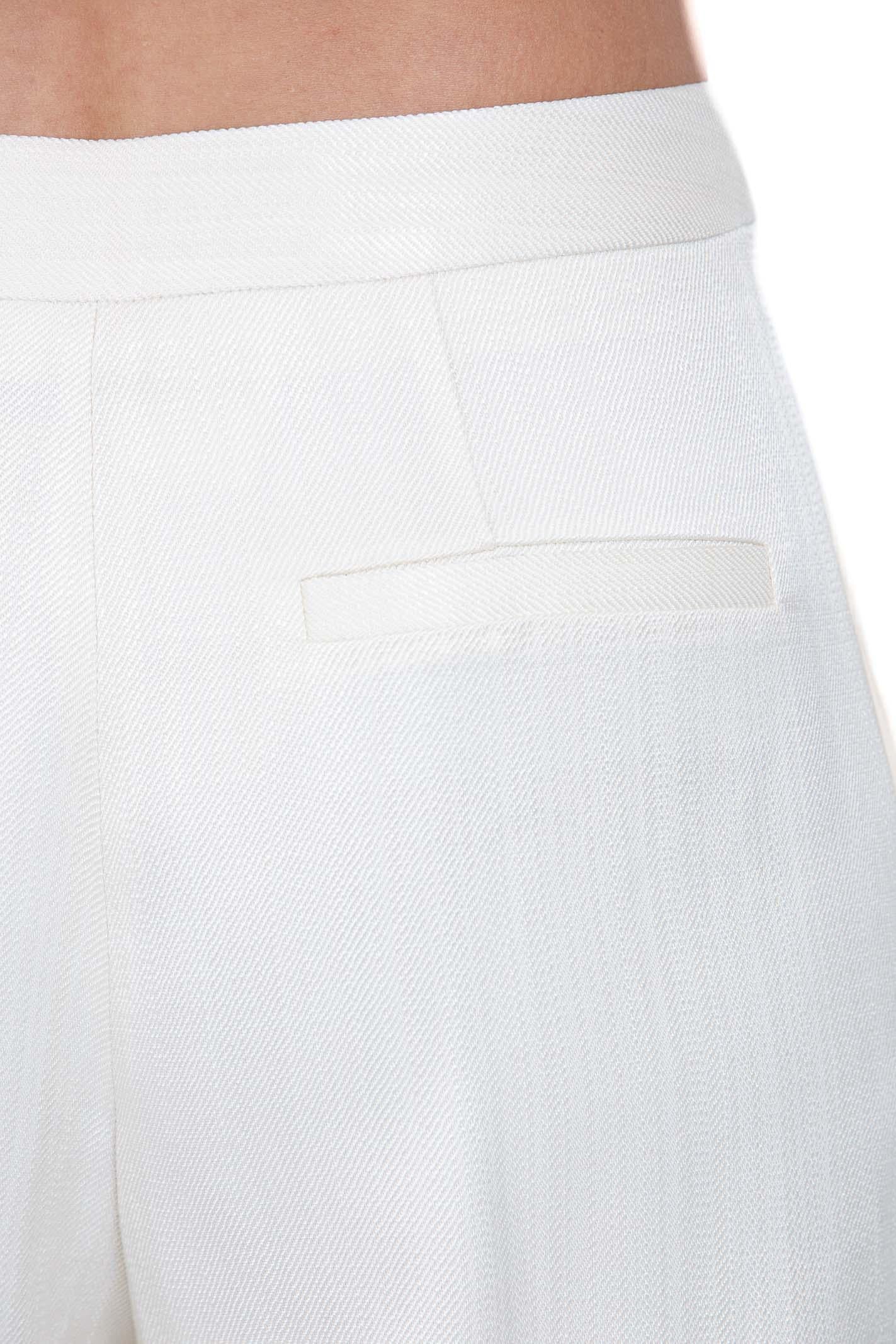 SEMICOUTURE Pantalone Marlee Pantaloni Zucchero MARLEE-Y6SQ06 A38-1 