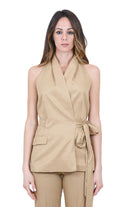 KAOS  Gilet Deserto SP1CO017 6000 