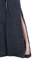 CYCLE Jeans Asia flare fit Jeans Black ASIA-362P513 11 