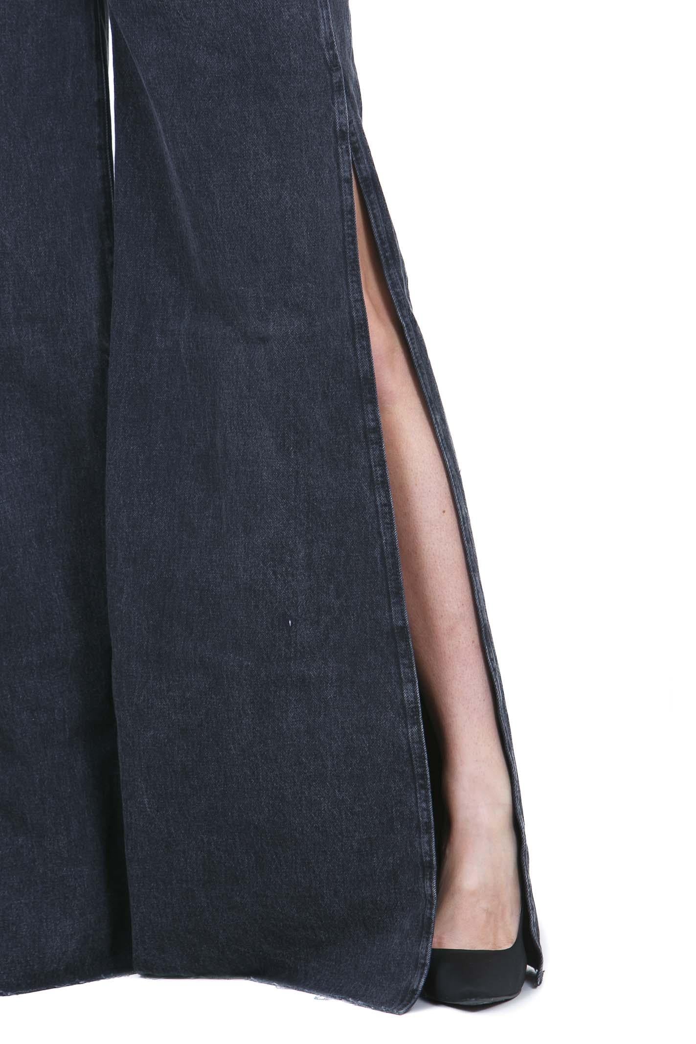 CYCLE Jeans Asia flare fit Jeans Black ASIA-362P513 11 