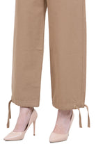 DES PETIT HAUTS  Pantaloni Ecorce YKARIS-1E260549 07034 