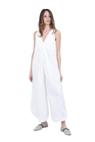 MEIMEIJ  Tute Off white M6EA52 791 