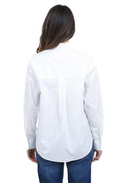 XACUS  Camicie Bianco DALIA-1109/15112 101 
